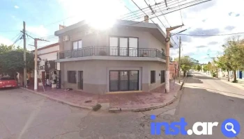 Telediario Argentina - Tinogasta
