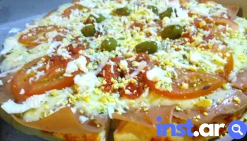 Tia Tita - Corrientes
