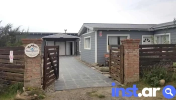 Tierra de Glaciares Aparts/Cabañas - El Calafate