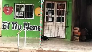 Tío Nene - Tres Isletas