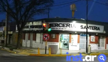 Todo En Un Mismo Lugar - Godoy Cruz