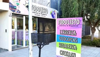 Todo Listo - Maipú