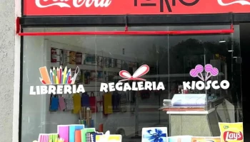 Tokyokioscolibreria - Villa Carlos Paz