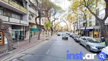 Torre La Prensa - Mendoza