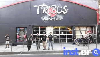 Tribus Club de Arte - Santa Fe De La Vera Cruz