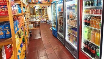 Tu kiosco Iguazu - Puerto Iguazú