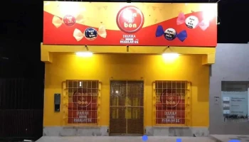 Tú Maxikiosco Ii - Las Lomitas
