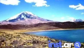 Tupungato mendoza - Tupungato