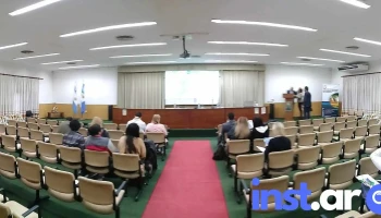 Universidad Nacional del Nordeste - Resistencia