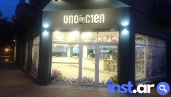 Uno en cien - Cipolletti