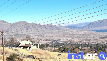 Valle de Tafí - Tucumán