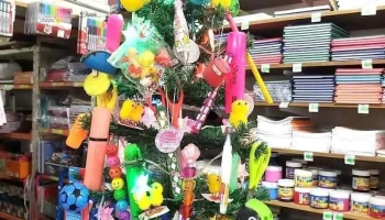 Velardez Libreria y Regaleria - Aguilares