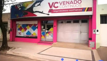 Venado Continuos - S2600 Venado Tuerto