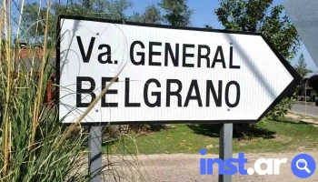 Villa General Belgrano Oficina de Turismo - Villa Gral. Belgrano