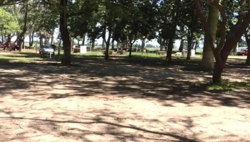 Vivero Municipal de Brinkmann - Brinkmann