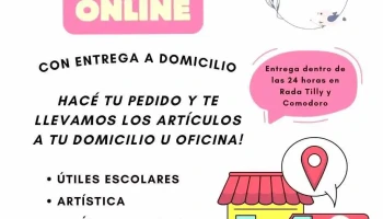 Vla Libreria - Argentina