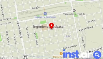 Western Union - Ingeniero Jacobacci