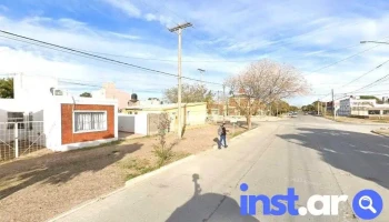 Western Union - San Antonio Oeste