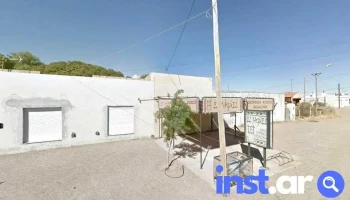 Western Union - San Antonio Oeste