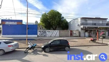 Western Union - San Antonio Oeste
