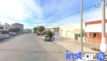 Western Union - San Antonio Oeste