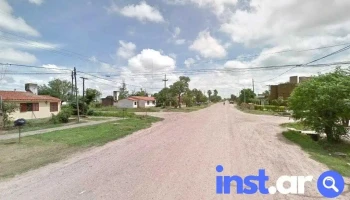 Western Union - Santa Sylvina