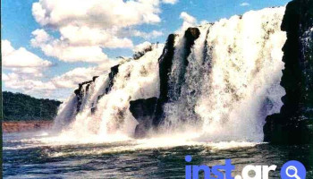 Yaboti Turismo - El Soberbio