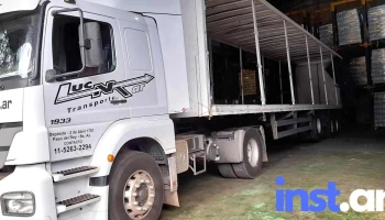 Yerbatera Misiones Srl - Apóstoles