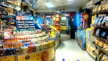 Yes Kioscos Únicos - Mendoza