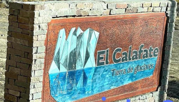 Yeti Ice Bar - El Calafate