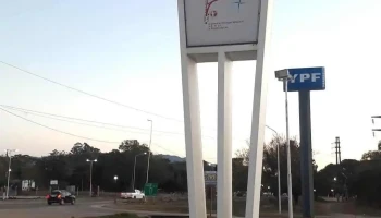 Ypf Aca - Tartagal - Tartagal