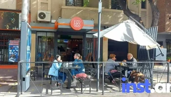 Zoco Mendoza - Market - Café - Bar - Godoy Cruz