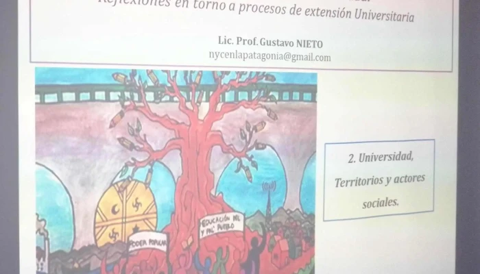 4to Bloque -    Facultad De Ciencias Humanas Comentarios - San Luis