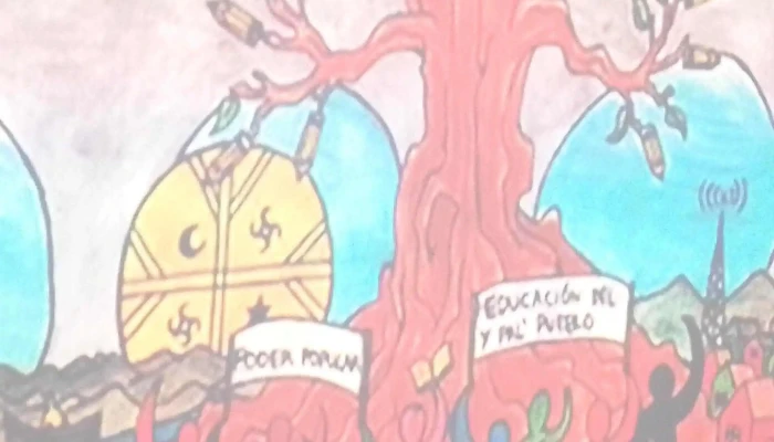 4to Bloque -    Facultad De Ciencias Humanas San Luis - San Luis