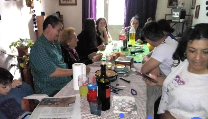 5 y 10 - Santa Fe De La Vera Cruz