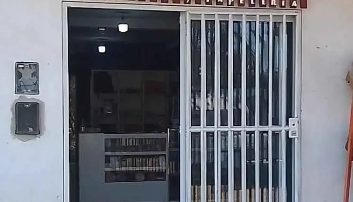 A Un Clip - San Luis Del Palmar