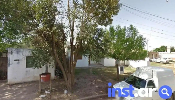 Ag Noticias - X5186 Alta Gracia