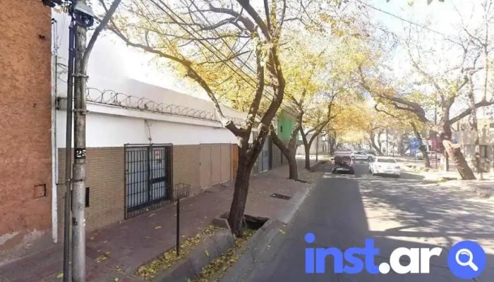 Agencia de ventas Los Andes - Ayo