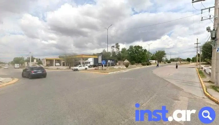 Agencia Lotería de San Luis - La Toma
