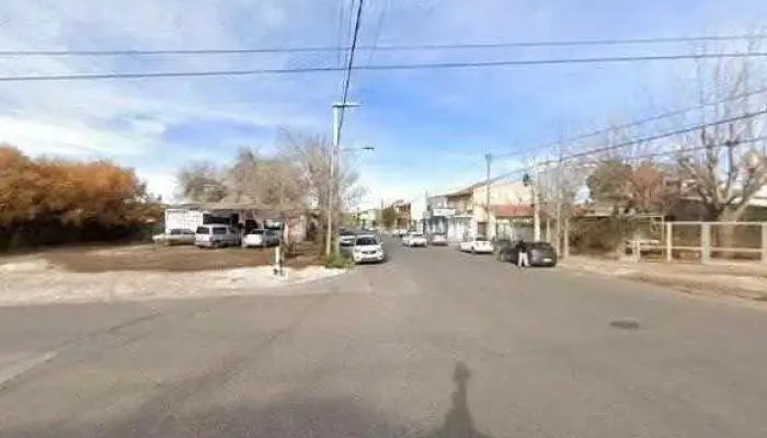 Agencia Oficial 107 -  Abierto Ahora - Neuquén