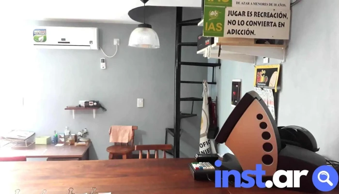 Agencia Oficial Ias Nro 154 - Formosa