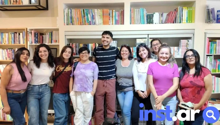 Ágora Tienda de Libros - Chilecito