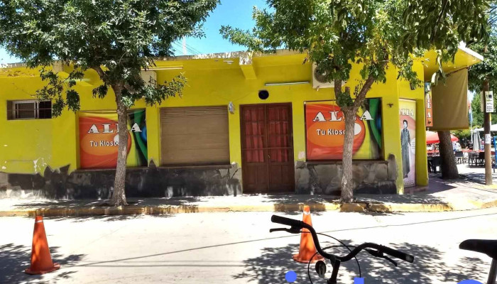Alea - Villa Cura Brochero