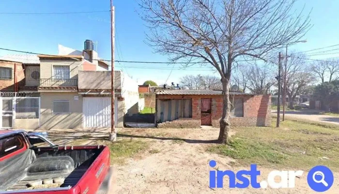 Almacén Cristina. - S2124 Villa Gdor. Galvez