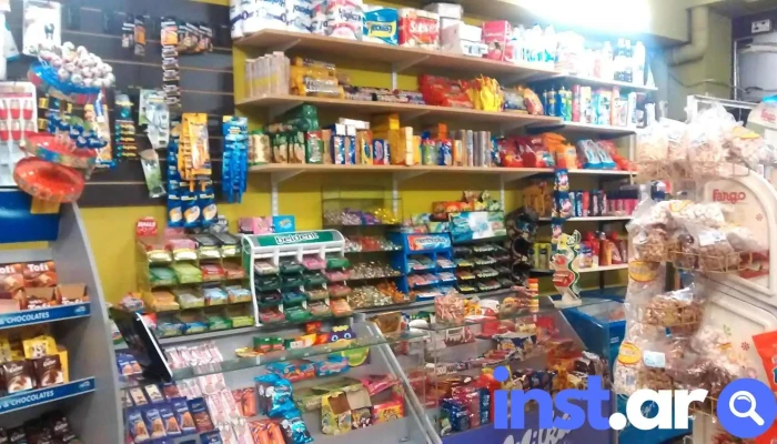 Almacen De Amigos Interior - San Miguel de Tucumán