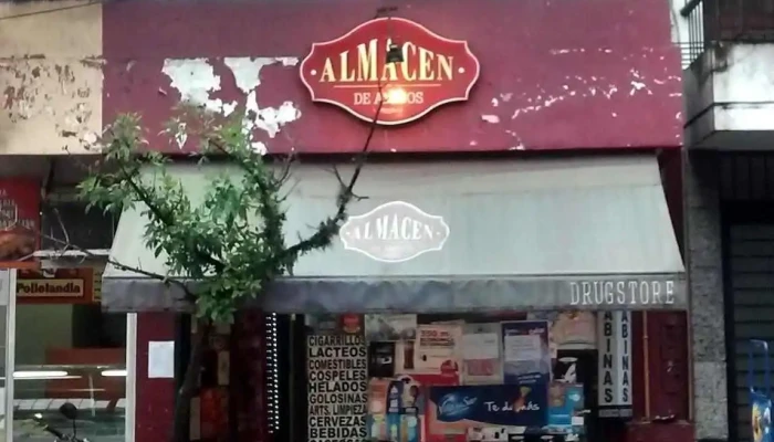 Almacen De Amigos Telefono - San Miguel de Tucumán