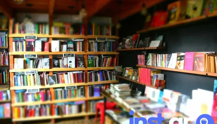 Almacén de Libros - X5186 Alta Gracia