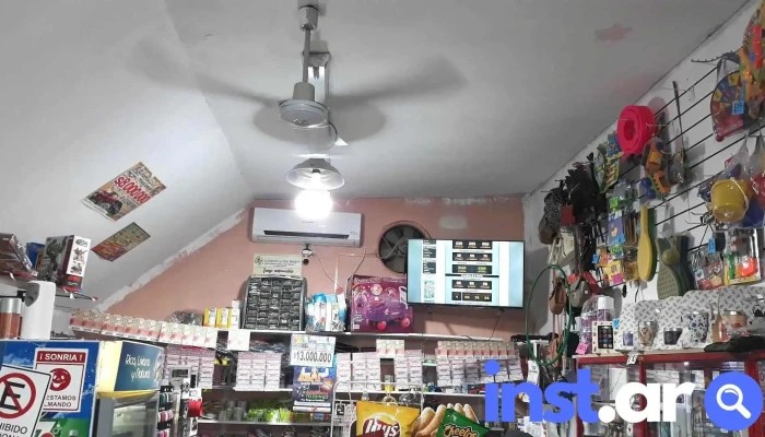 Almacen Y Kiosco Nabil -  Fotos - Gral. Roca