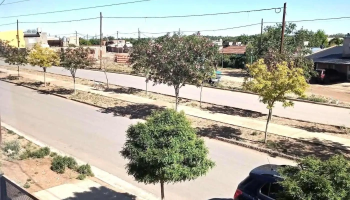 Alquiler departamentos diario Mf. Cutral-Co Plaza Huincul - Plaza Huincul