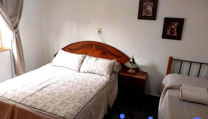 Alquiler diario cutral Có, Plaza Huincul Habitación privada solo por día Mf - Cutral Co